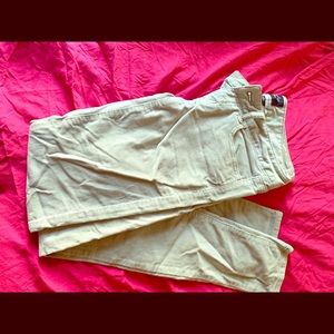 American Eagle Outfitters Skinny Corduroy Pants